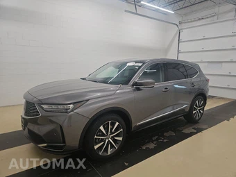 2025 Acura MDX w/Technology Pkg