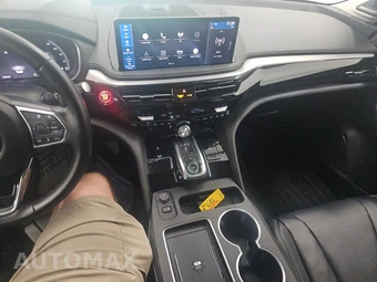 2025 Acura MDX w/Technology Pkg – miniatura 11