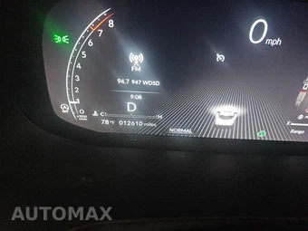 2025 Acura MDX w/Technology Pkg – miniatura 12