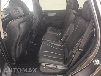 2025 Acura MDX w/Technology Pkg – miniatura 13