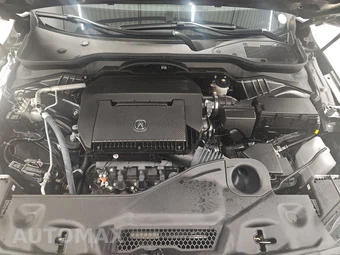 2025 Acura MDX w/Technology Pkg – miniatura 15