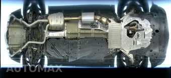 2025 Acura MDX w/Technology Pkg – miniatura 17