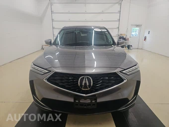 2025 Acura MDX w/Technology Pkg – miniatura 2