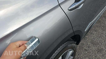2025 Acura MDX w/Technology Pkg – miniatura 22