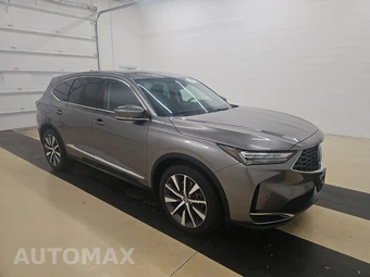 2025 Acura MDX w/Technology Pkg – miniatura 3