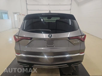 2025 Acura MDX w/Technology Pkg – miniatura 5