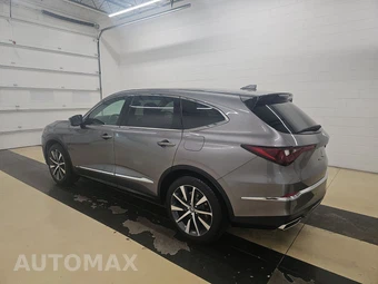 2025 Acura MDX w/Technology Pkg – miniatura 6