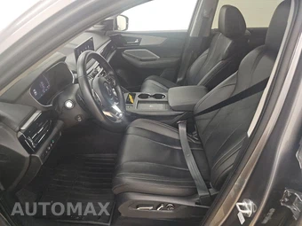 2025 Acura MDX w/Technology Pkg – miniatura 7