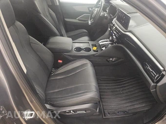 2025 Acura MDX w/Technology Pkg – miniatura 8