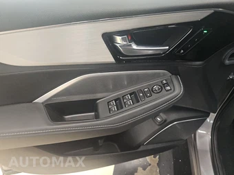 2025 Acura MDX w/Technology Pkg – miniatura 9