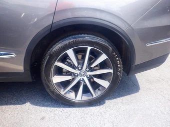 2025 Acura MDX w/Technology Pkg – miniatura 11