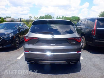 2025 Acura MDX w/Technology Pkg – miniatura 13