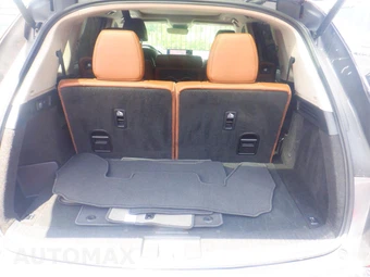 2025 Acura MDX w/Technology Pkg – miniatura 15