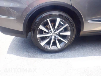 2025 Acura MDX w/Technology Pkg – miniatura 16