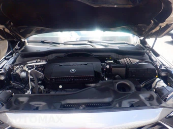 2025 Acura MDX w/Technology Pkg – miniatura 18