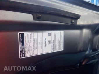 2025 Acura MDX w/Technology Pkg – miniatura 19