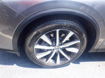 2025 Acura MDX w/Technology Pkg – miniatura 22