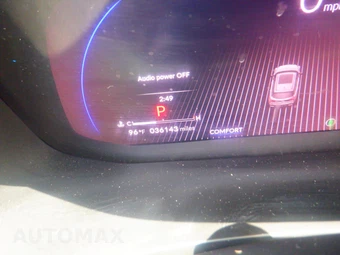 2025 Acura MDX w/Technology Pkg – miniatura 24