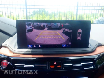 2025 Acura MDX w/Technology Pkg – miniatura 3