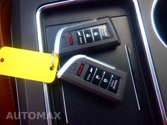 2025 Acura MDX w/Technology Pkg – miniatura 4