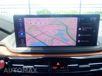 2025 Acura MDX w/Technology Pkg – miniatura 5