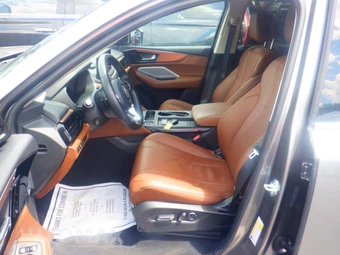 2025 Acura MDX w/Technology Pkg – miniatura 6