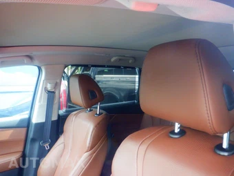 2025 Acura MDX w/Technology Pkg – miniatura 7