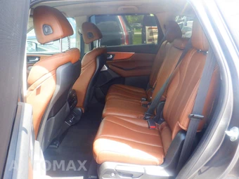 2025 Acura MDX w/Technology Pkg – miniatura 9