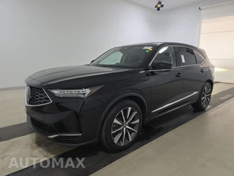 2025 Acura MDX w/Technology Pkg