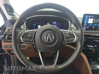 2025 Acura MDX w/Technology Pkg - miniatura 10