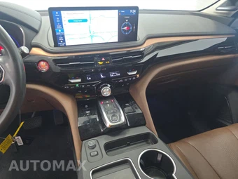 2025 Acura MDX w/Technology Pkg - miniatura 11