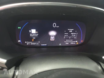 2025 Acura MDX w/Technology Pkg - miniatura 12