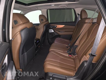 2025 Acura MDX w/Technology Pkg - miniatura 13