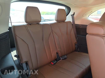 2025 Acura MDX w/Technology Pkg - miniatura 14
