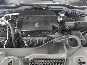 2025 Acura MDX w/Technology Pkg - miniatura 16