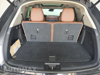 2025 Acura MDX w/Technology Pkg - miniatura 17