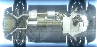 2025 Acura MDX w/Technology Pkg - miniatura 18