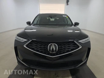 2025 Acura MDX w/Technology Pkg - miniatura 2