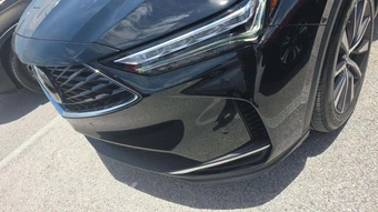 2025 Acura MDX w/Technology Pkg - miniatura 22