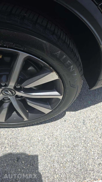2025 Acura MDX w/Technology Pkg - miniatura 23
