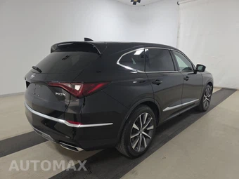 2025 Acura MDX w/Technology Pkg - miniatura 4