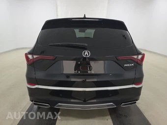 2025 Acura MDX w/Technology Pkg - miniatura 5