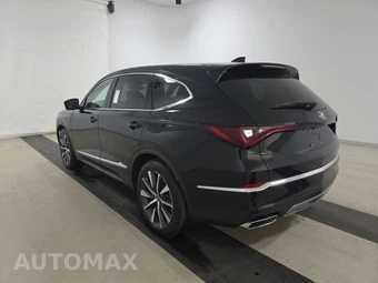 2025 Acura MDX w/Technology Pkg - miniatura 6