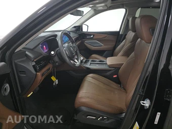 2025 Acura MDX w/Technology Pkg - miniatura 7