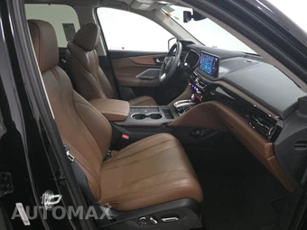 2025 Acura MDX w/Technology Pkg - miniatura 8
