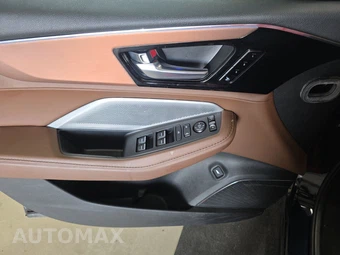 2025 Acura MDX w/Technology Pkg - miniatura 9