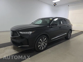 2025 Acura MDX w/Technology Pkg