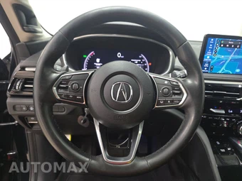2025 Acura MDX w/Technology Pkg – miniatura 10