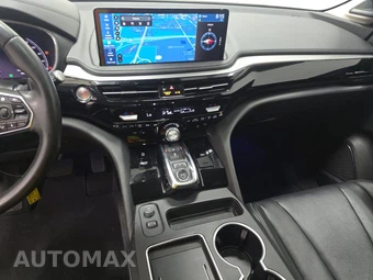 2025 Acura MDX w/Technology Pkg – miniatura 11