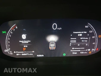 2025 Acura MDX w/Technology Pkg – miniatura 12